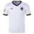 Camisa Seleção Áustria Away 24/25 - Com Patch Eurocopa 2024 - Torcedor - Masculina - Branca