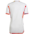 Camisa Seleção Bélgica Away 22/23 - Copa do Mundo 2022 - Torcedor - Masculina - Branca