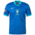 Camisa Seleção Brasil Away 24/25 - Com Patchs Copa América 2024 - Torcedor - Masculina - Azul