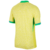 Camisa Seleção Brasil Home 24/25 - Copa América 2024 - Torcedor - Masculina - Amarelo