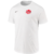 Camisa Seleção Canadá Away 22/23 - Copa do Mundo 2022 - Torcedor - Masculina - Branca