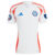 Camisa Seleção Chile Away 24/25 - Com Patchs Copa América 2024 - Torcedor- Masculina - Branca