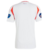 Camisa Seleção Chile Away 24/25 - Com Patchs Copa América 2024 - Torcedor- Masculina - Branca