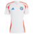 Camisa Seleção Chile Away 24/25 - Copa América 2024 - Torcedor- Masculina - Branca