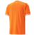 Camisa Seleção Costa do Marfim Home 22/23 - Torcedor - Masculina - Laranja