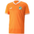 Camisa Seleção Costa do Marfim Home 22/23 - Torcedor - Masculina - Laranja