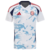 Camisa Seleção Costa Rica Away 24/25 - Copa América 2024 - Torcedor - Masculina - Branca