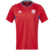 Camisa Seleção Costa Rica Home 23/24 - Torcedor - Masculina - Vermelha