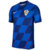 Camisa Seleção Croácia Away 24/25 - Eurocopa 2024 - Torcedor - Masculina - Azul