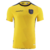 Camisa Seleção Equador Home 22/23 - Copa do Mundo 2022 -Torcedor- Masculina - Amarela