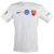 Camisa Seleção Eslováquia Away 24/25 - Com Patchs Eurocopa 2024 - Torcedor - Masculina - Branca