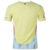 Camisa Seleção Espanha Away 24/25 - Com Patch Campeão UEFA NAtions League e Eurocopa 2024 - Torcedor - Masculina - Amarelo