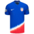 Camisa Seleção Estados Unidos Away 24/25 - Com Patchs Copa América 2024 - Torcedor - Masculina - Azul