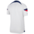 Camisa Seleção Estados Unidos Home 22/23 - Copa do Mundo 2022 - Torcedor - Masculina - Branca