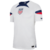 Camisa Seleção Estados Unidos Home 22/23 - Copa do Mundo 2022 - Torcedor - Masculina - Branca