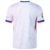 Camisa Seleção França Away 24/25 - Com Patch Eurocopa 2024 - Torcedor - Masculina - Branca