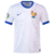 Camisa Seleção França Away 24/25 - Com Patch Eurocopa 2024 - Torcedor - Masculina - Branca