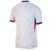 Camisa Seleção França Away 24/25 - Eurocopa 2024 - Torcedor - Masculina - Branca