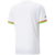 Camisa Seleção Gana Home 22/23 - Copa do Mundo 2022 - Torcedor - Masculina - Branca