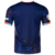 Camisa Seleção Holanda Away 24/25 - Com Patch Eurocopa 2024 -Torcedor- Masculina - Azul