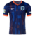 Camisa Seleção Holanda Away 24/25 - Com Patch Eurocopa 2024 -Torcedor- Masculina - Azul