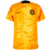 Camisa Seleção Holanda Home 22/23 - Copa do Mundo 2022 -Torcedor- Masculina - Laranja