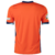 Camisa Seleção Holanda Home 24/25 - Com Patch Eurocopa 2024 -Torcedor- Masculina - Laranja