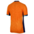 Camisa Seleção Holanda Home 24/25 - Eurocopa 2024 -Torcedor- Masculina - Laranja