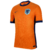 Camisa Seleção Holanda Home 24/25 - Eurocopa 2024 -Torcedor- Masculina - Laranja