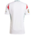 Camisa Seleção Hungria Away 24/25 - Eurocopa 2024 - Torcedor - Masculina - Branca