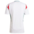 Camisa Seleção Hungria Away 24/25 - Eurocopa 2024 - Torcedor - Masculina - Branca