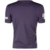 Camisa Seleção Inglaterra Away 24/25 - Com Patch Eurocopa 2024 - Torcedor - Masculina - Roxo