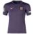 Camisa Seleção Inglaterra Away 24/25 - Com Patch Eurocopa 2024 - Torcedor - Masculina - Roxo