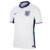 Camisa Seleção Inglaterra Home 24/25 - Eurocopa 2024 - Torcedor - Masculina - Branca