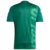 Camisa Seleção Itália Pre-Match 24/25 - Eurocopa 2024 - Torcedor - Masculina - Verde