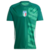 Camisa Seleção Itália Pre-Match 24/25 - Eurocopa 2024 - Torcedor - Masculina - Verde