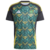 Camisa Seleção Jamaica Away 24/25 - Copa América 2024 - Torcedor - Masculina - Verde