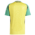 Camisa Seleção Jamaica Home 24/25 - Copa América 2024 - Torcedor - Masculina - Amarelo