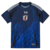 Camisa Seleção Japão Home 24/25 - Torcedor - Masculina - Azul