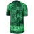 Camisa Seleção Nigéria Home 22/23 - Torcedor - Masculina - Verde