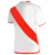 Camisa Seleção Peru Home 22/23 - Torcedor - Masculina - Branca