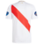 Camisa Seleção Peru Home 24/25 - Com Patchs Copa América 2024 - Torcedor - Masculina - Branca