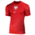 Camisa Seleção Polônia Away 24/25 - Eurocopa 2024 - Torcedor - Masculina - Vermelho