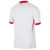 Camisa Seleção Polônia Home 24/25 - Eurocopa 2024 - Torcedor - Masculina - Branca