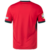 Camisa Seleção Portugal Home 24/25 - Com Patch Eurocopa 2024 - Torcedor - Masculina - Vermelha