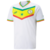 Camisa Seleção Senegal Home 22/23 - Copa do Mundo 2022 - Torcedor- Masculina - Branca