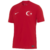 Camisa Seleção Turquia Away 24/25 - Eurocopa 2024 - Torcedor - Masculina - Vermelha