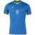 Camisa Seleção Ucrânia Away 24/25 - Eurocopa 2024 - Torcedor - Masculina - Azul