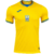 Camisa Seleção Ucrânia Home 24/25 - Eurocopa 2024 - Torcedor - Masculina - Amarela