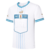 Camisa Seleção Uruguai Away 22/23 - Copa do Mundo 2022 - Torcedor - Masculina - Branca